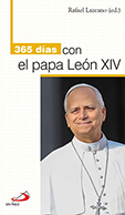 365 DÍAS CON EL PAPA LEON XIV