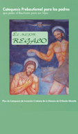 CATEQUESIS PREBAUTISMAL PARA LOS PADRES
