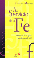 AL SERVICIO DE LA FE