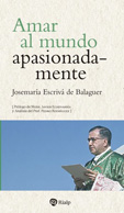 AMAR AL MUNDO APASIONADAMENTE