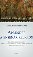 APRENDER A ENSEÑAR RELIGIÓN