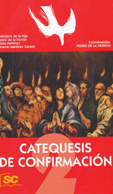CATEQUESIS DE CONFIRMACIÓN 2