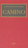 CAMINO - TAMAÑO BOLSILLO