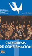 CATEQUESIS DE CONFIRMACIÓN 1