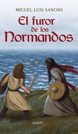 EL FUROR DE LOS NORMANDOS