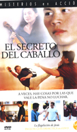 EL SECRETO DEL CABALLO. MISTERIOS EN ACCIÓN 5