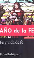 FE Y VIDA DE FE