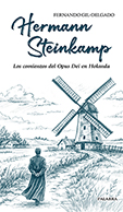 HERMANN STEINKAMP