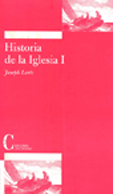 HISTORIA DE LA IGLESIA I