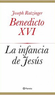 LA INFANCIA DE JESUS