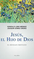 JESUS EL HIJO DE DIOS