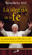 LA ALEGRIA DE LA FE
