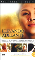 LLEVANDO ADELANTE. MISTERIOS EN ACCIÓN 6