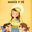 MAR�A Y T� - COLECCI�N FOLLETOS PLASTIFICADOS