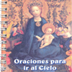 ORACIONES PARA IR AL CIELO