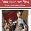 PARA ESTAR CON DIOS