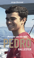 PEDRO BALLESTER