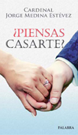 ¿PIENSAS CASARTE?