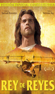 REY DE REYES. Ed. Especial Coleccionista (DVD & Cómic)