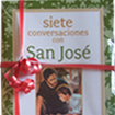 1� COMUNI�N: SIETE CONVERSACIONES CON SAN JOS�