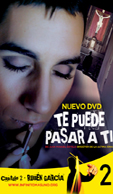 CAP 2 - TE PUEDE PASAR A TI. ¿DIOS AMA A LOS HOMOSEXUALES?