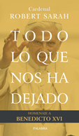 TODO LO QUE NOS HA DEJADO