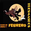 3+2 FEBRERO 2012