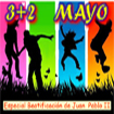 3+2 MAYO 2011