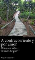 A CONTRACORRIENTE Y POR AMOR
