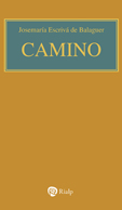 CAMINO - TAMAÑO AGENDA