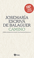 CAMINO (EDICIÓN LITERARIA)