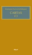 CARTAS I - BOLSILLO RÚSTICA