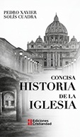 CONCISA HISTORIA DE LA IGLESIA