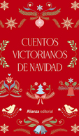 CUENTOS VICTORIANOS DE NAVIDAD