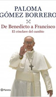 DE BENEDICTO A FRANCISCO