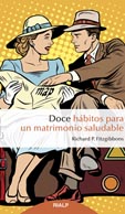 DOCE HBITOS PARA UN MATRIMONIO SALUDABLE