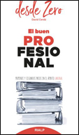 EL BUEN PROFESIONAL