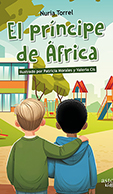 EL PRINCIPE DE ÁFRICA