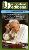ROSARIO CON EL PAPA/20 - AUDIOLIBRO