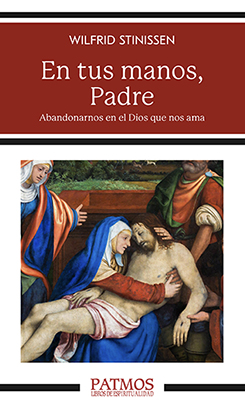 EN TUS MANOS, PADRE