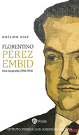 FLORENTINO PÉREZ EMBID