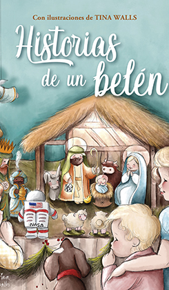 HISTORIAS DE UN  BELÉN