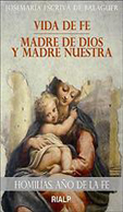 HOMILIAS. AÑO DE LA FE - SAN JOSEMÁRIA ESRIVÁ