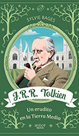 J.R.R. TOLKIEN