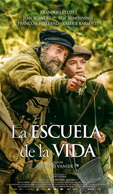 LA ESCUELA DE LA VIDA