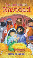 LA PRIMERA NAVIDAD