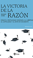 LA VICTORIA DE LA RAZÓN