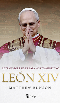 LEÓN XIV