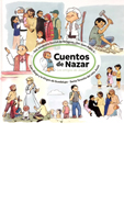 LOS AMIGOS DE JESÚS 2. CUENTOS DE NAZAR
