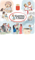 LOS PATRONOS DE NAVARRA. CUENTOS DE NAZAR